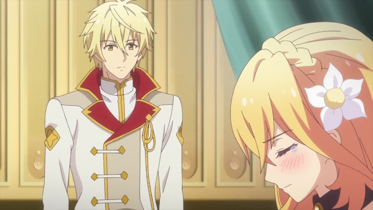 Эндо и Кобаяси(2023) / (Tsundere Akuyaku Reijou Liselotte to Jikkyou no Endou-kun to Kaisetsu no Kobayashi-san)