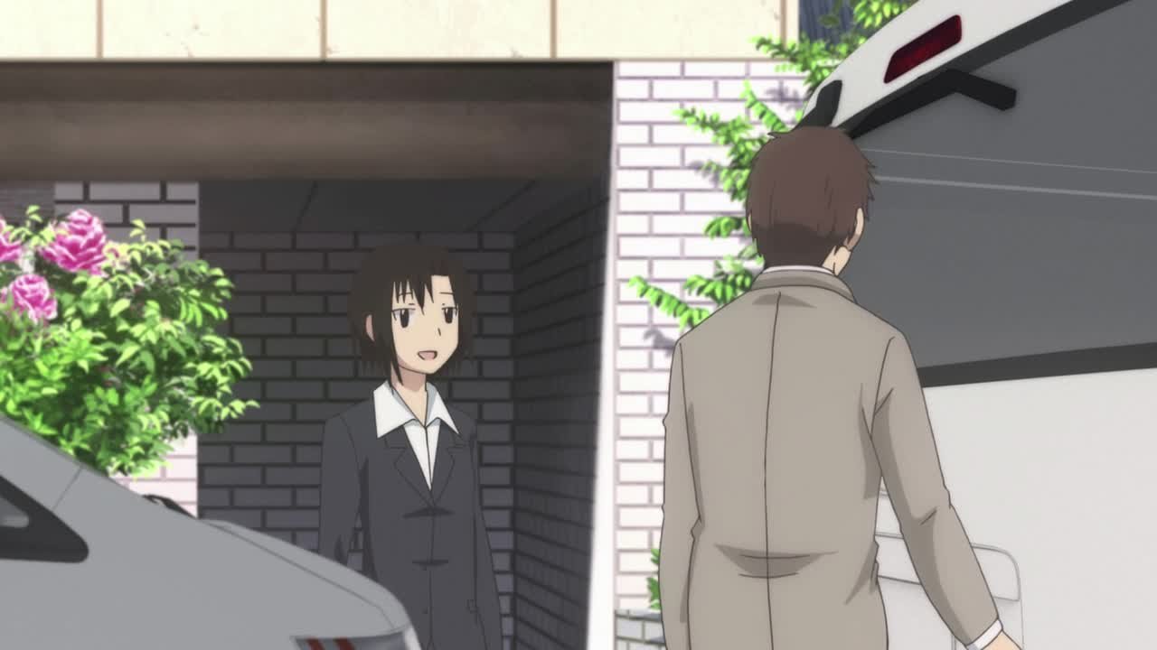 Алиса и Зороку / Alice to Zoroku