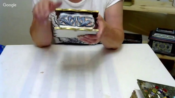 #Декупаж для всех.Алевтина Заричная