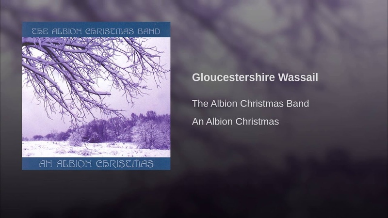 Рождественские песни из Аэростата