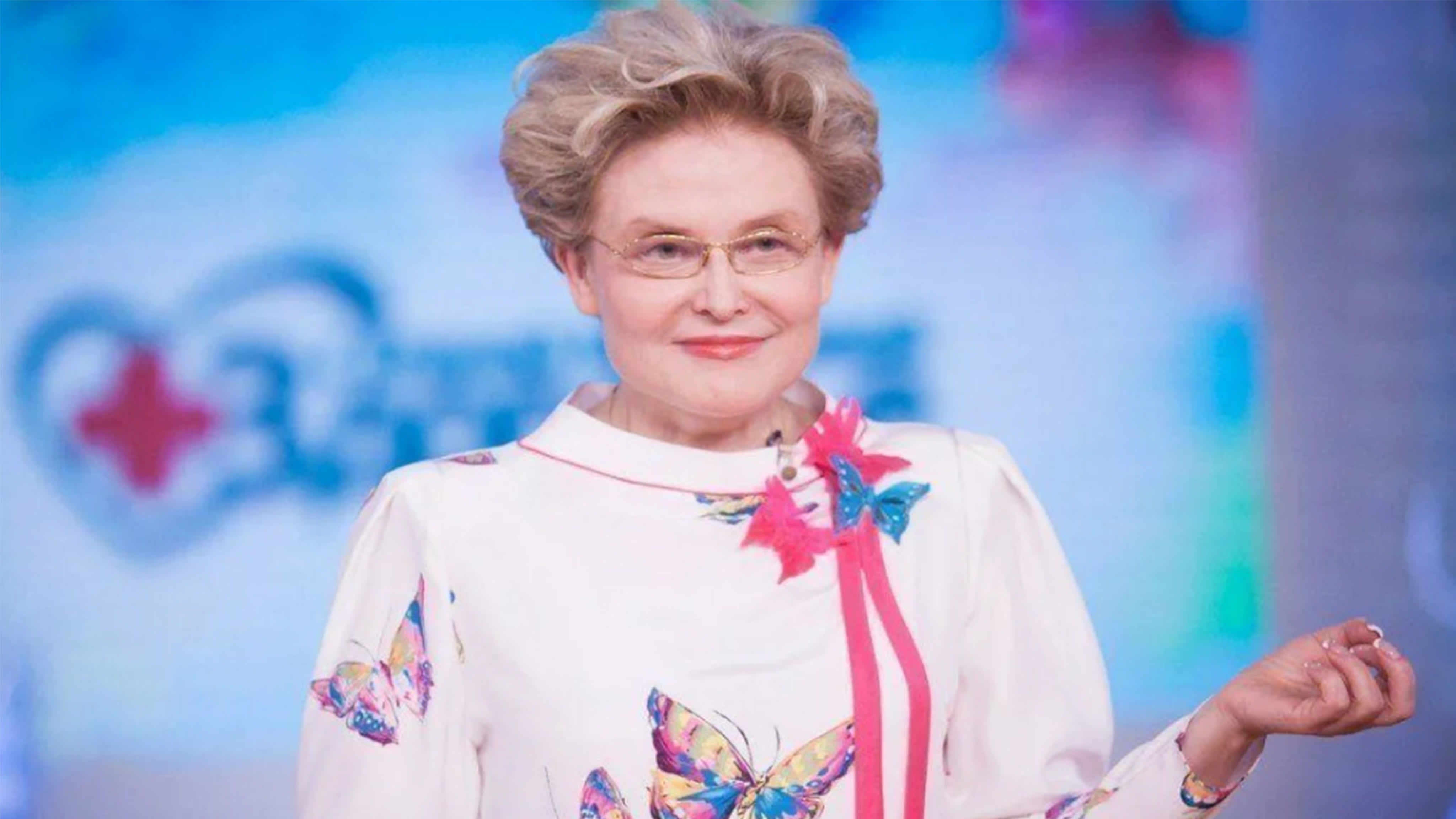 Мурзилки LIVE - пародии