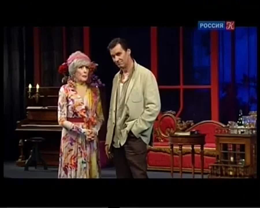 Театр Сатиры