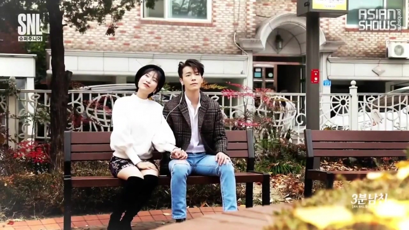 SNL Korea
