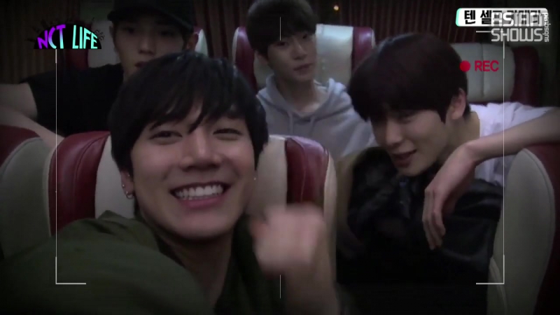 NCT LIFE
