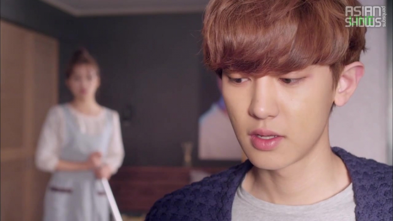 EXO Next Door