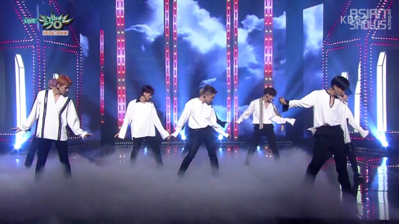 EXO - MV & LIVE