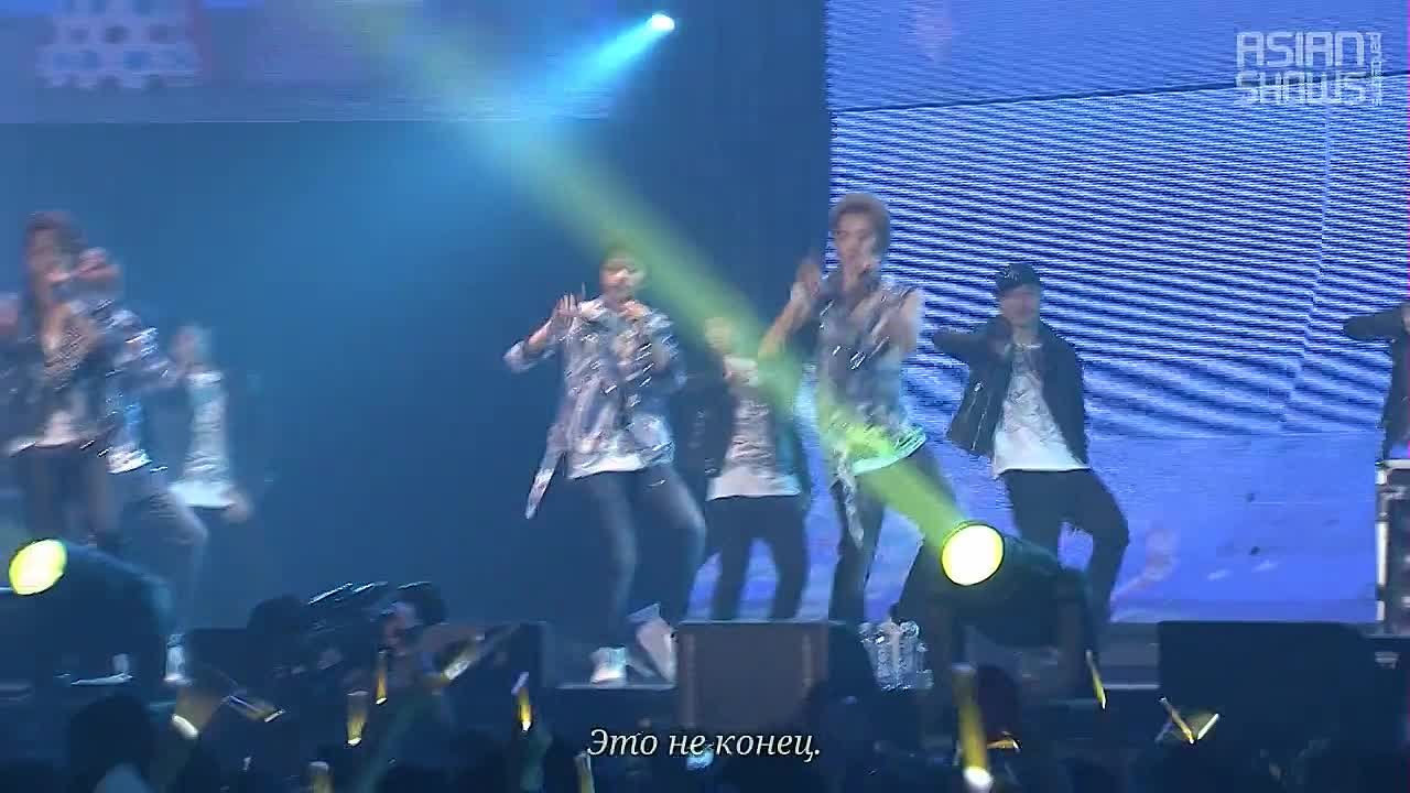 Infinite Second Invasion Evolution Movie
