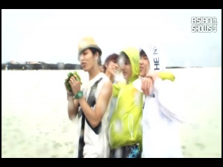 Infinite - Making DVD