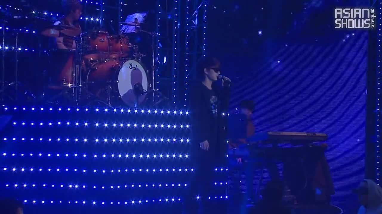 Kim Jaejoong - Your, My & Mine