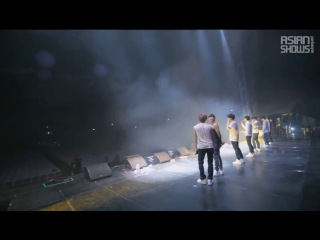 Infinite MV Making & Interview