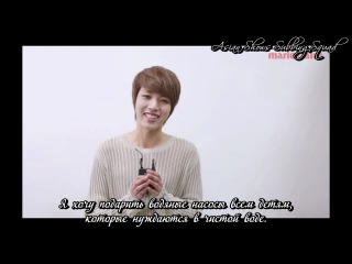 Marie Claire MC Video Infinite