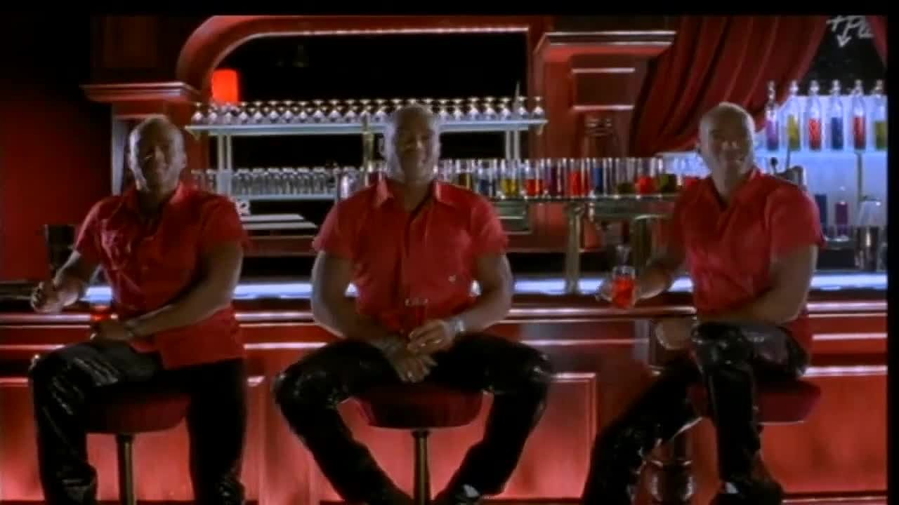 Twenty 4 Seven - Сборник клипов