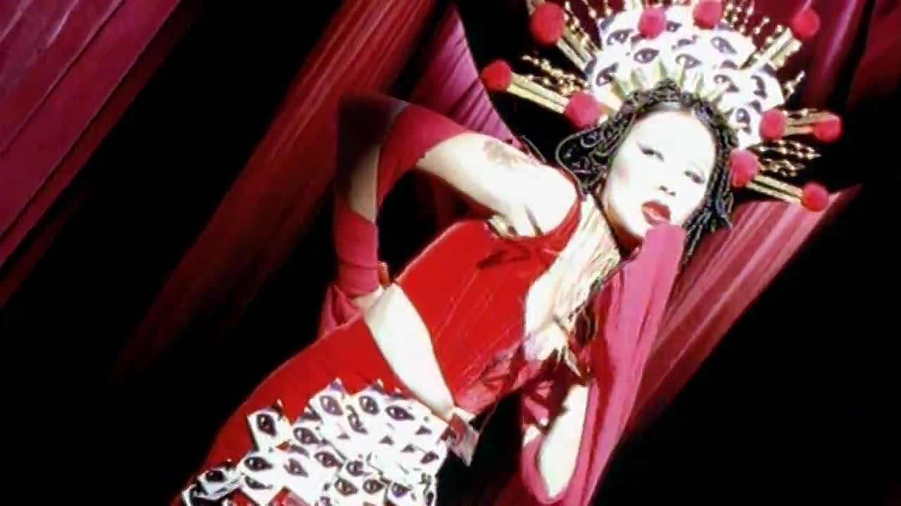 Haddaway - Сборник клипов