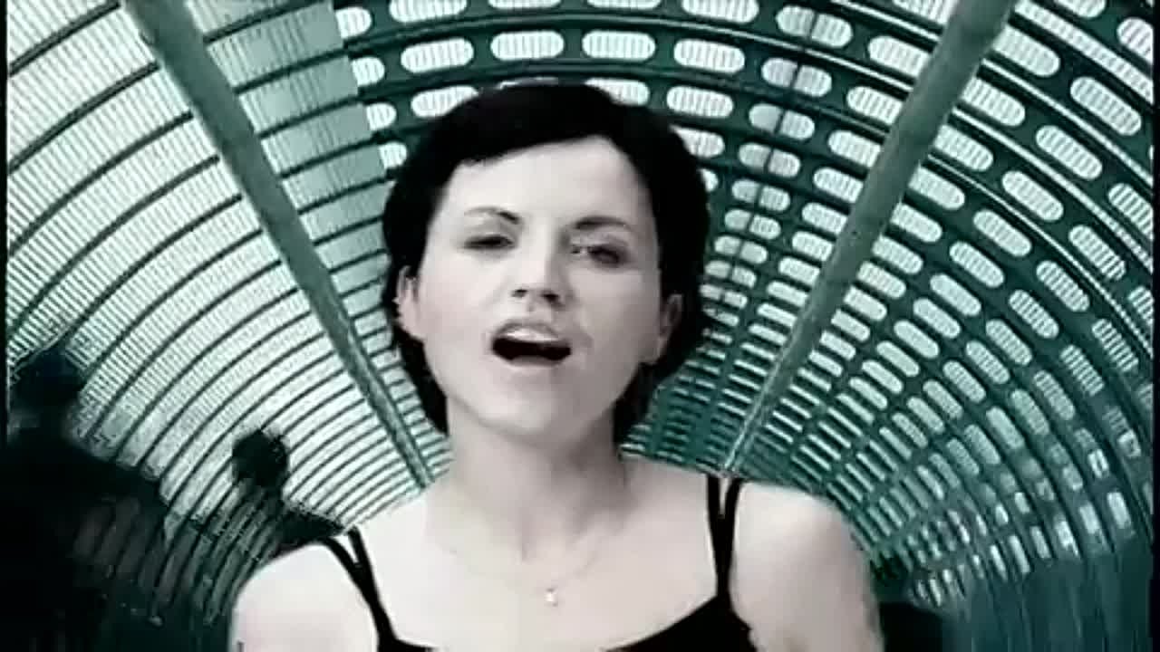 The Cranberries - Сборник клипов