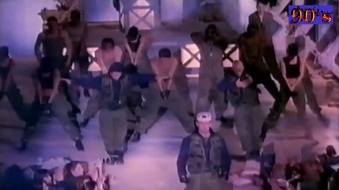 East 17 - Сборник клипов