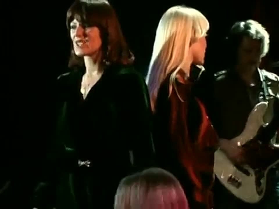 Abba - Сборник клипов