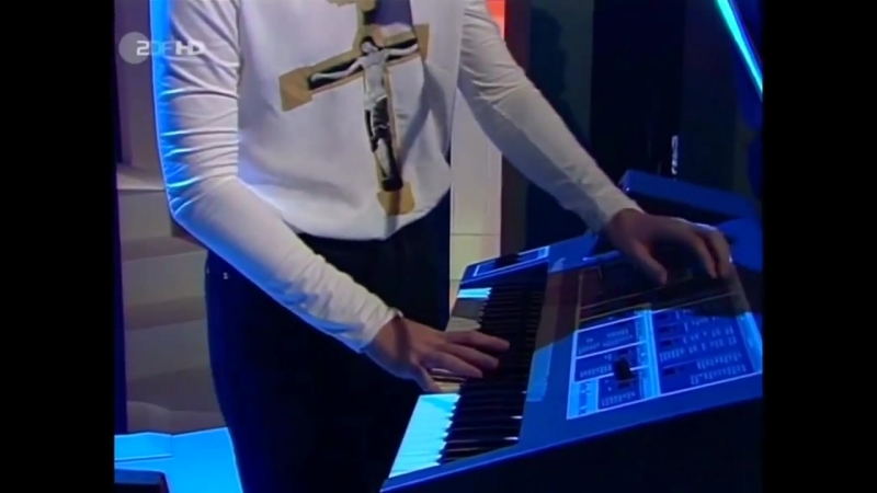 Depeche Mode - Сборник клипов