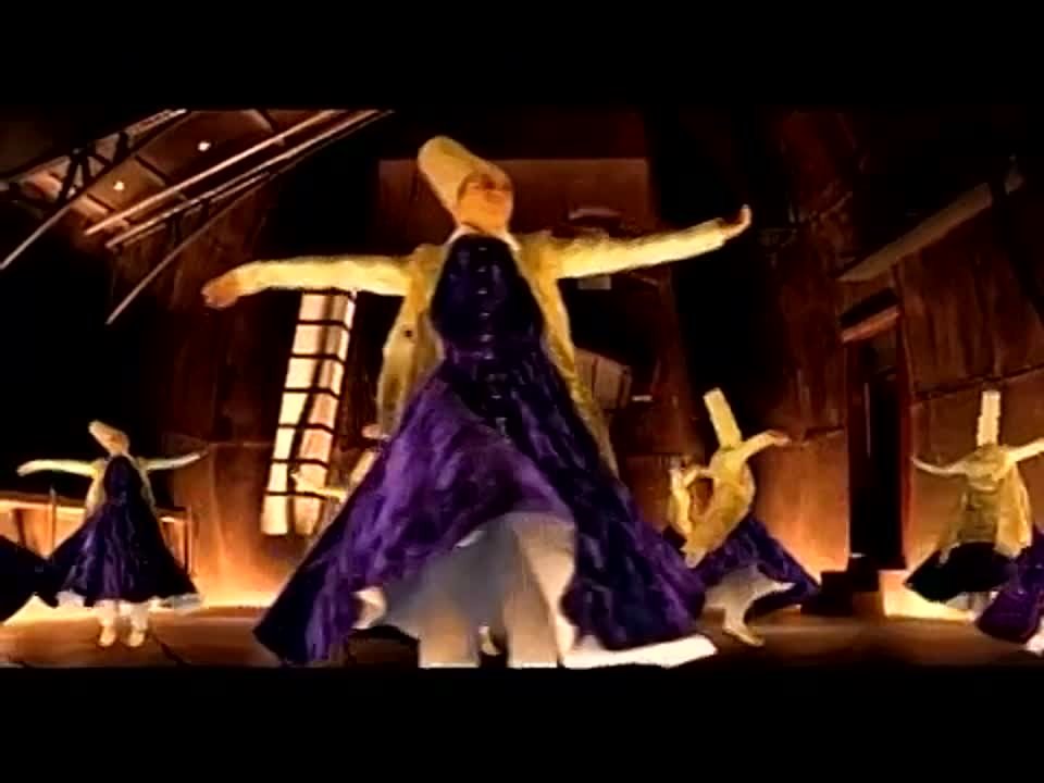 Madonna - Сборник клипов
