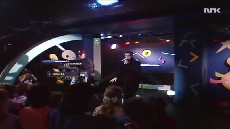 Pet Shop Boys - Сборник клипов