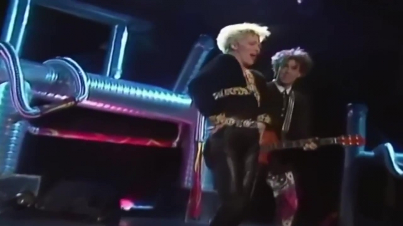 Roxette - Сборник клипов