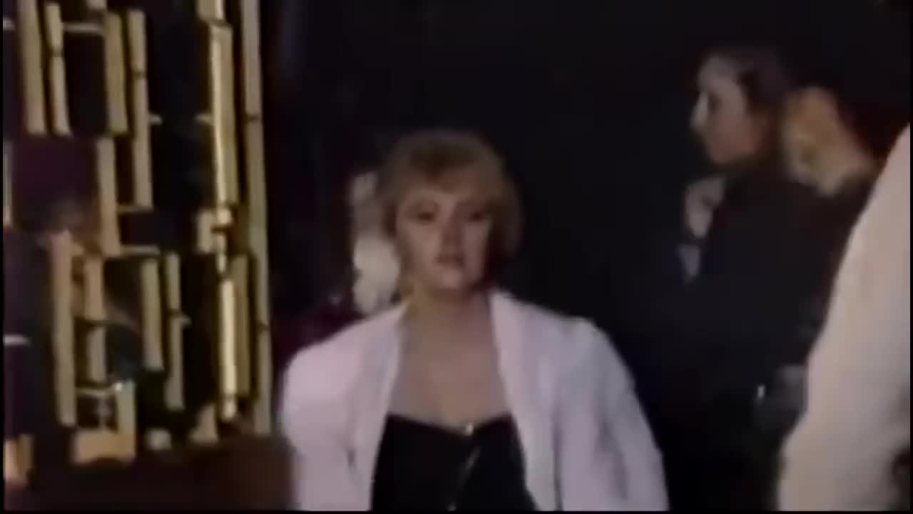 Российская попса 90-х