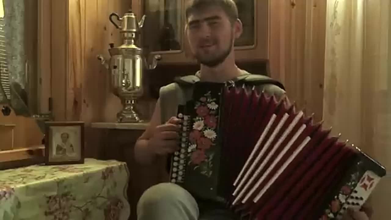 * Владислав Власов *