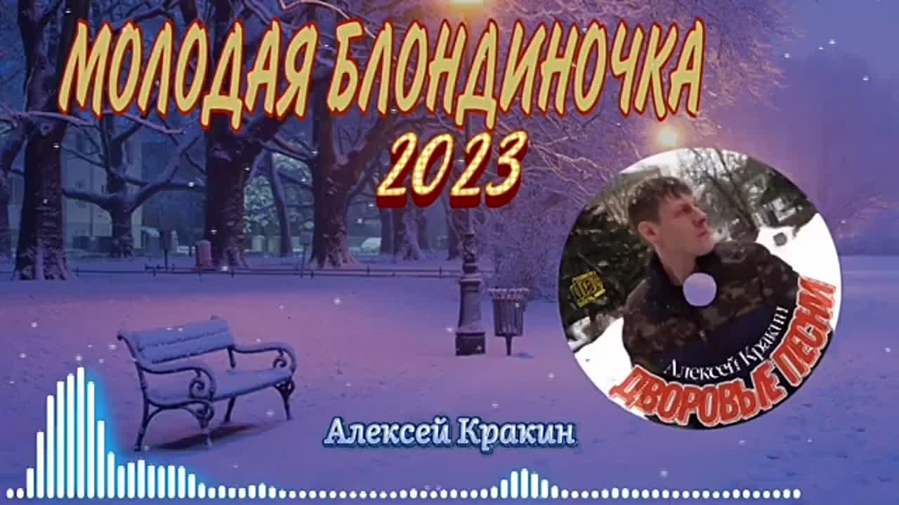 * Алексей Кракин *