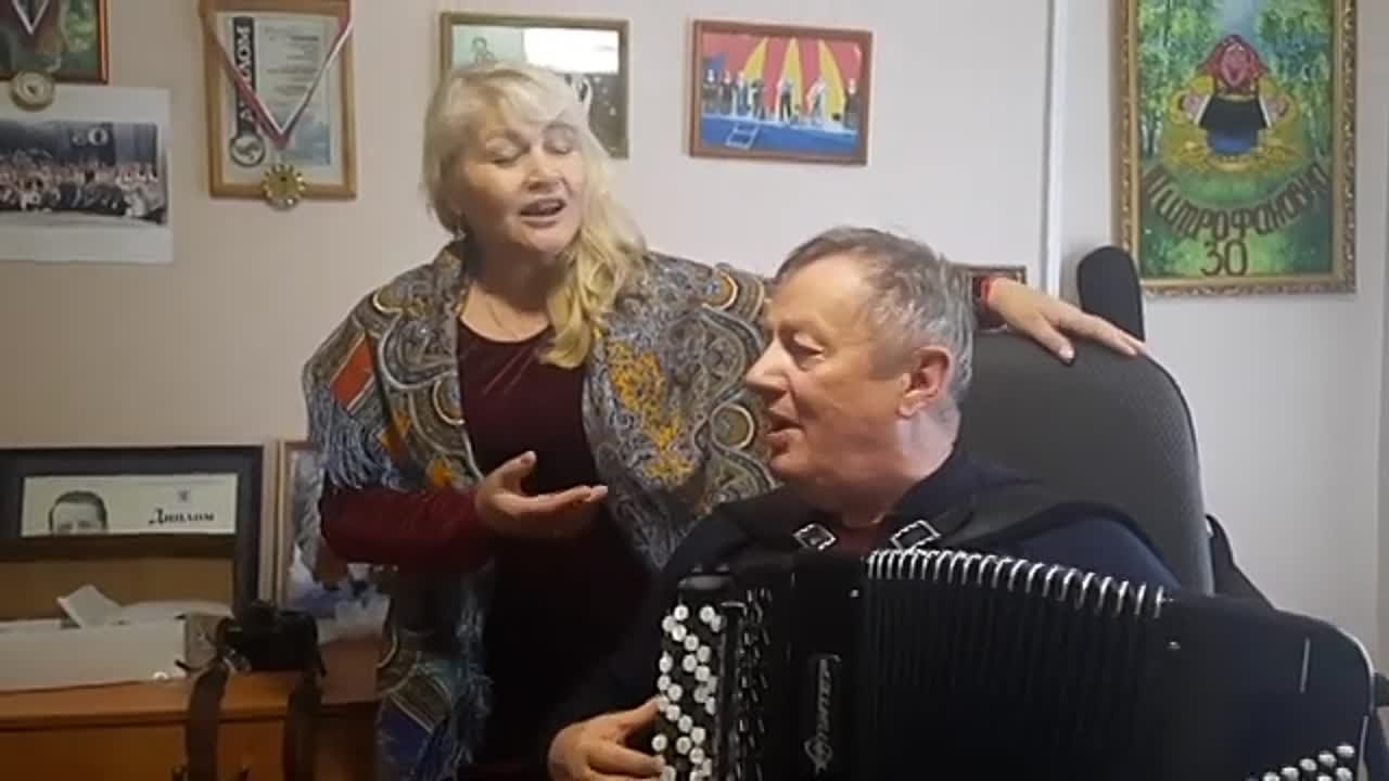 * Светлана Калачёва *