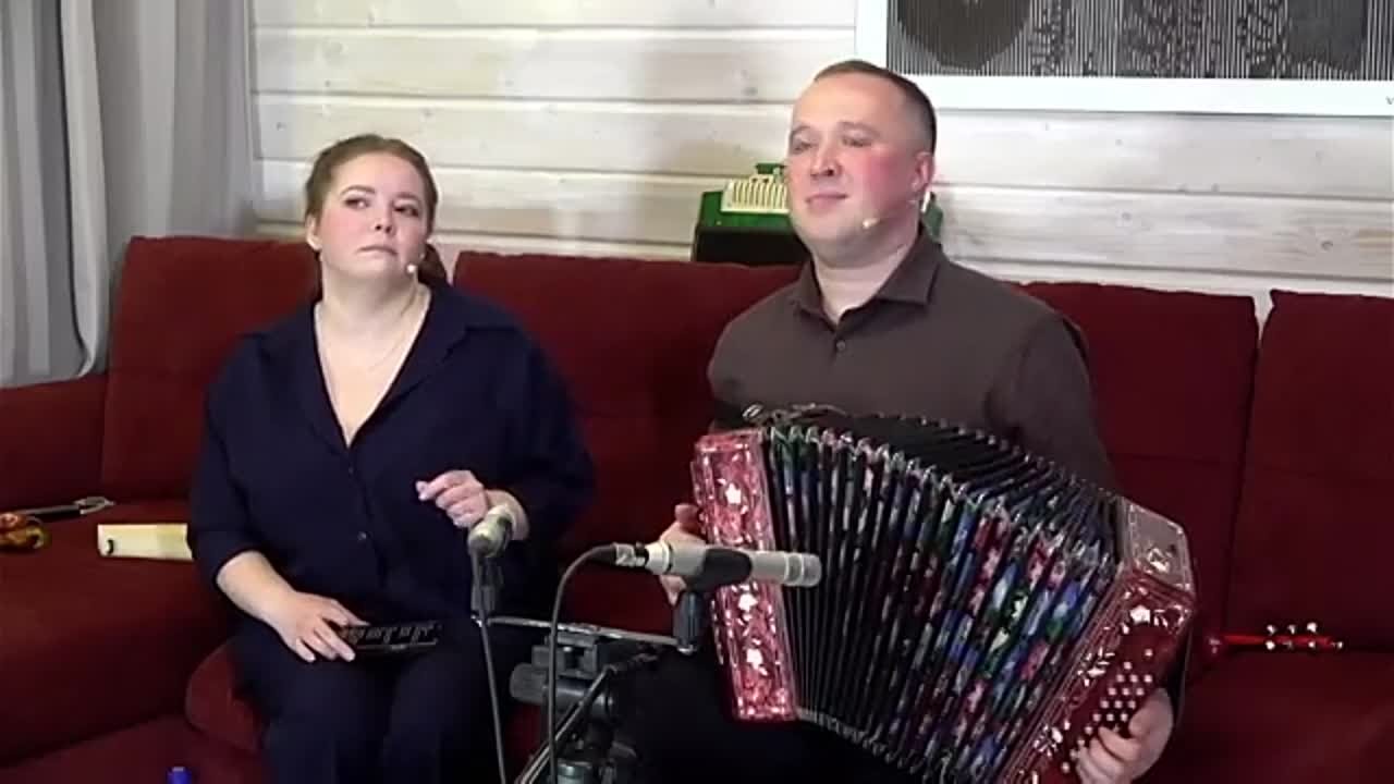 * Иван Разумов *