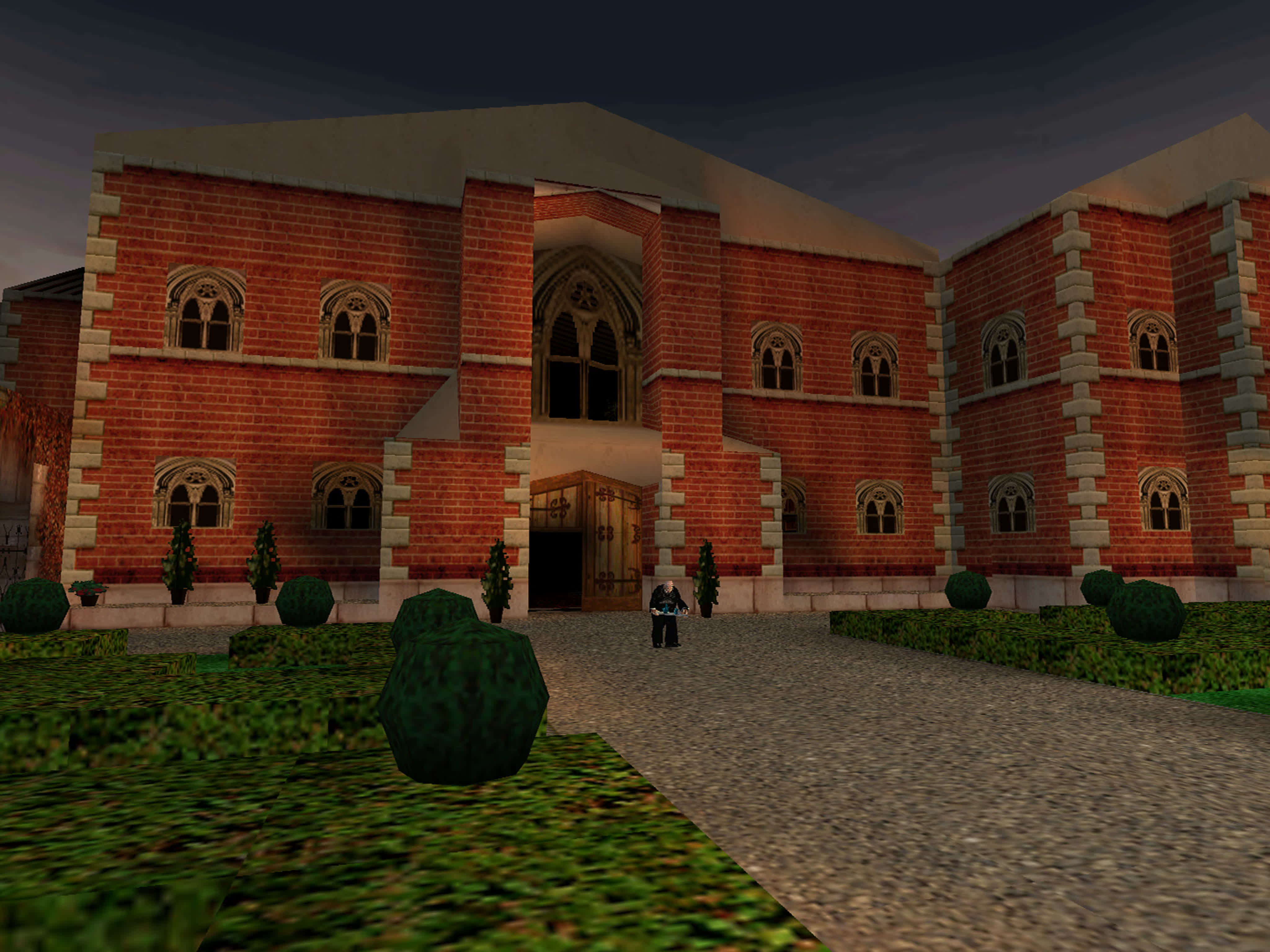 Tomb Raider III: Adventures of Lara Croft