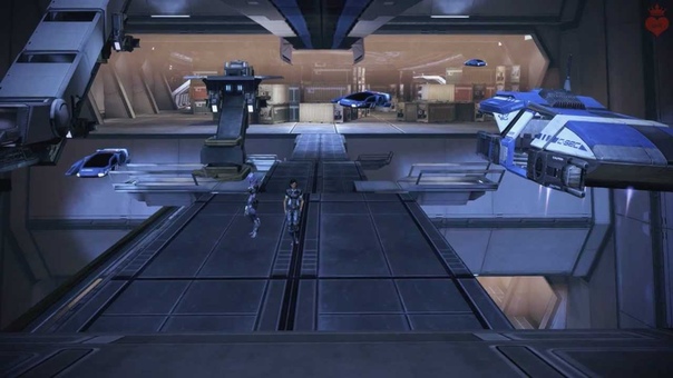 DLC CITADEL Mass Effect 3