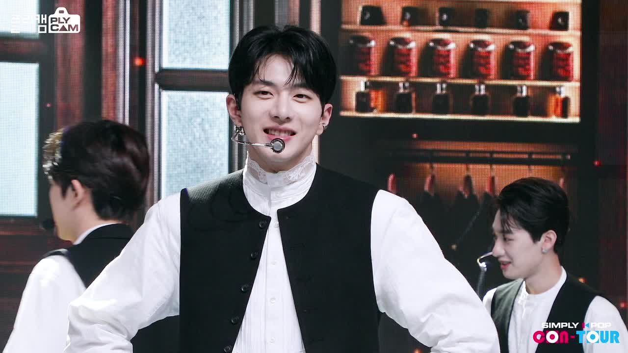 [music show: era "game changer"]