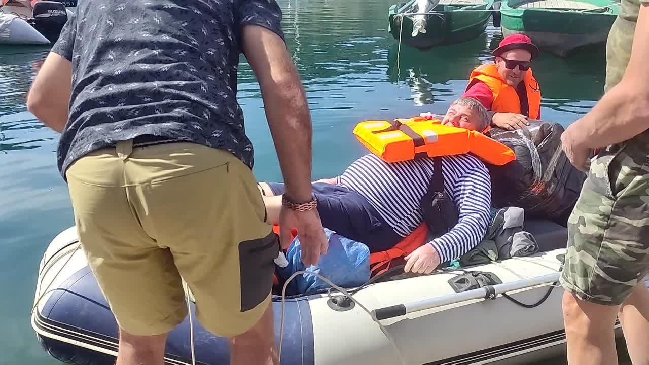 ОТКРЫТИЕ СЕЗОНА 2022