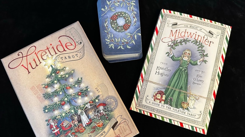 НОВЫЙ ГОД РОЖДЕСТВО *