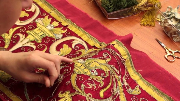 ГОЛОВНОЙ УБОР