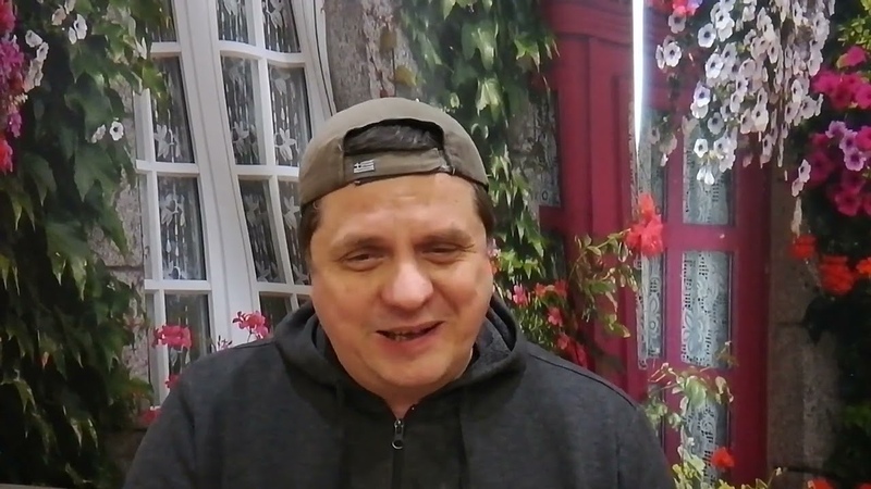 ДЯДЮШКА МИСТИК