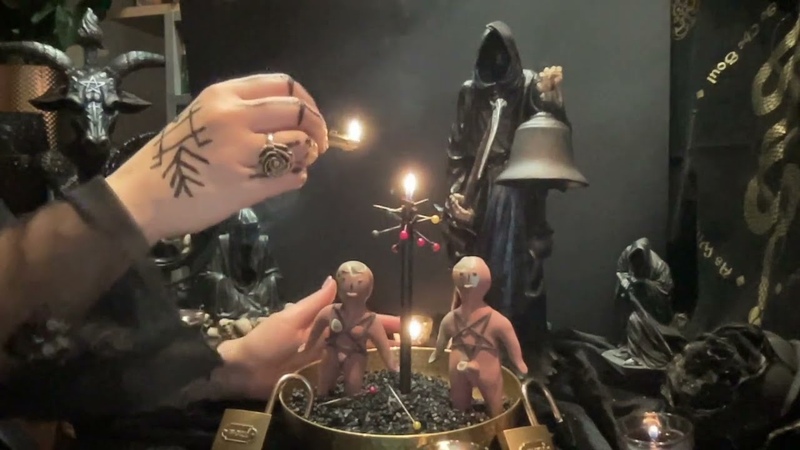 ОБРЯД    РИТУАЛ