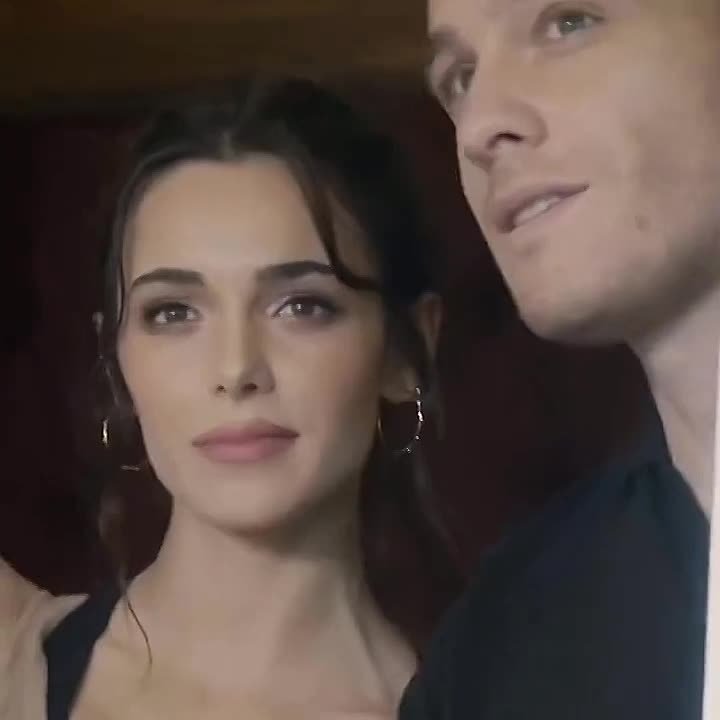 ХафКер "если сильно полюбишь"