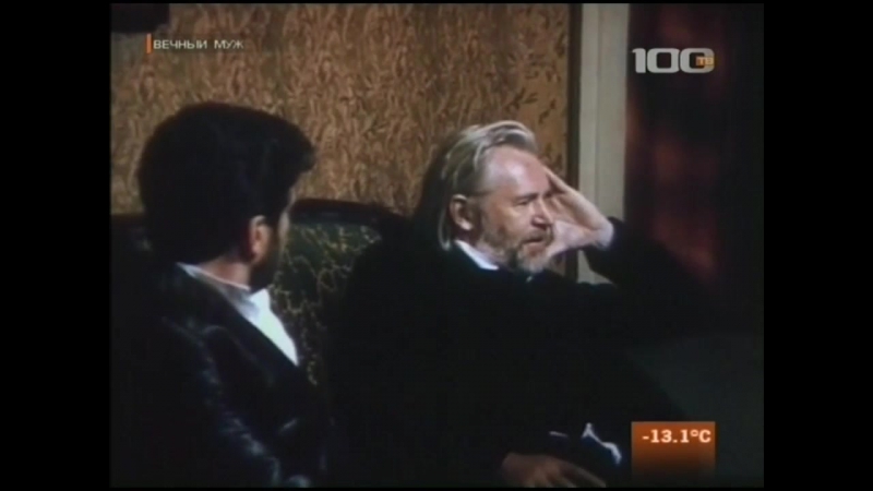 Фёдор Михайлович Достоевский. Экранизации произведений: