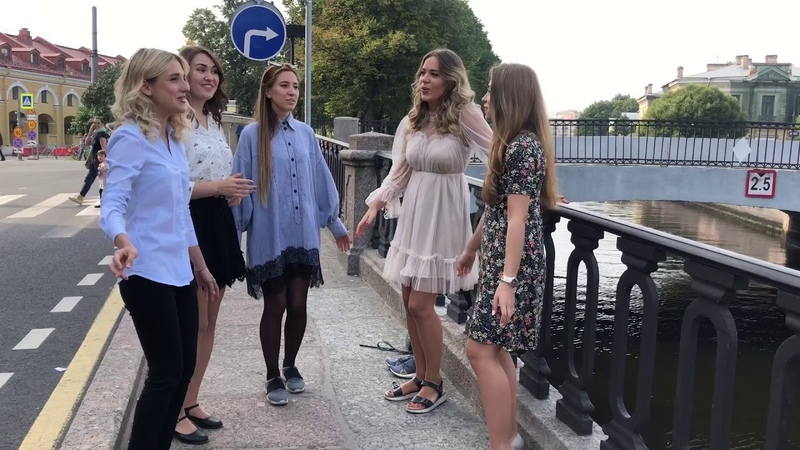 Ансамбль "Белое злато"