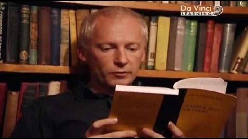 ВВС: История математики /The Story of Maths