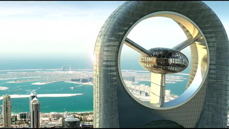 Генератор (электро ) И Ветряк