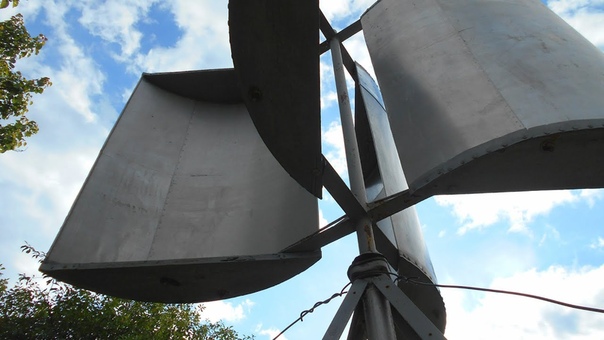 Techn0man1ac aka MrПоделкинЦ