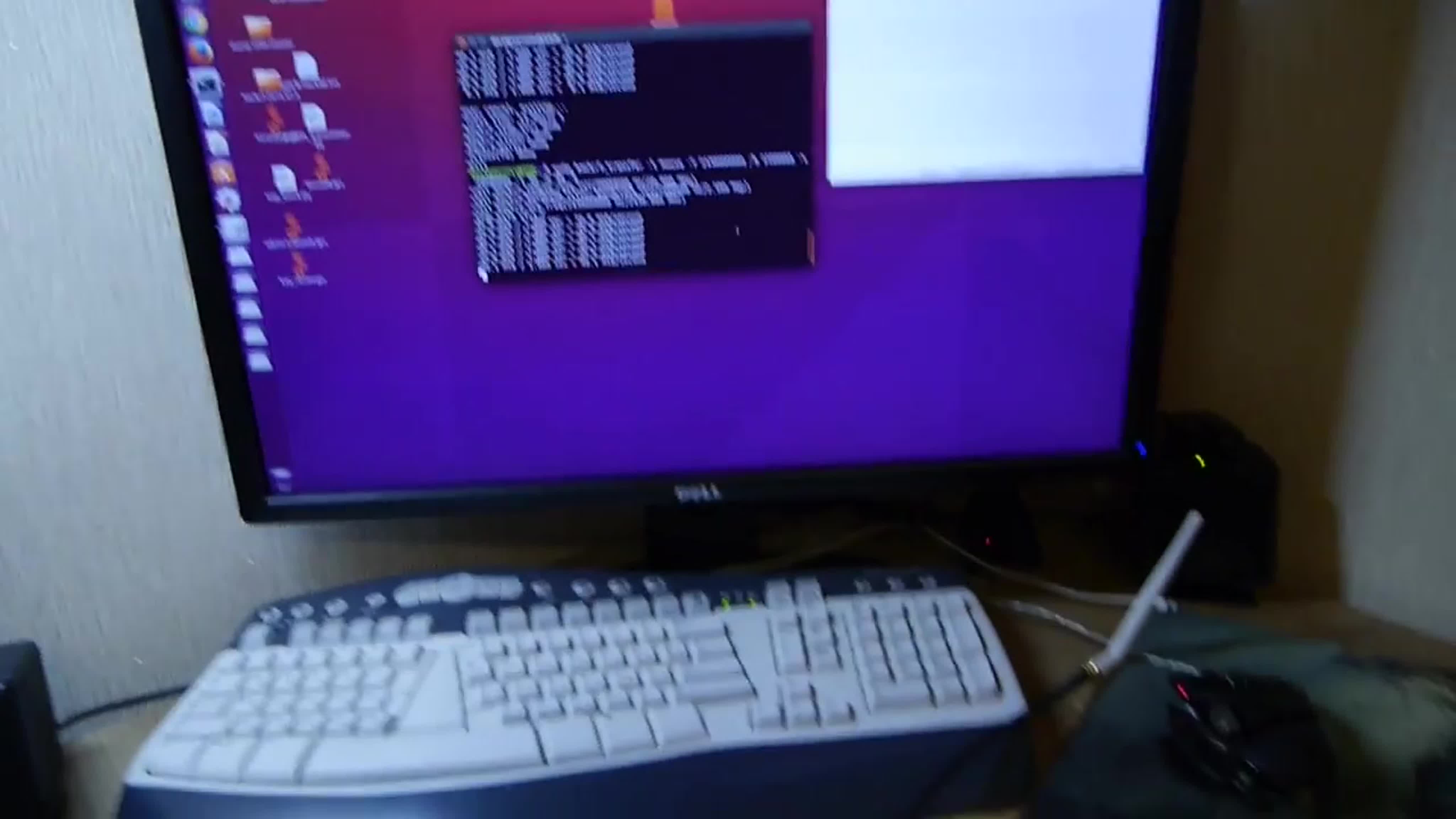 SDR приемник