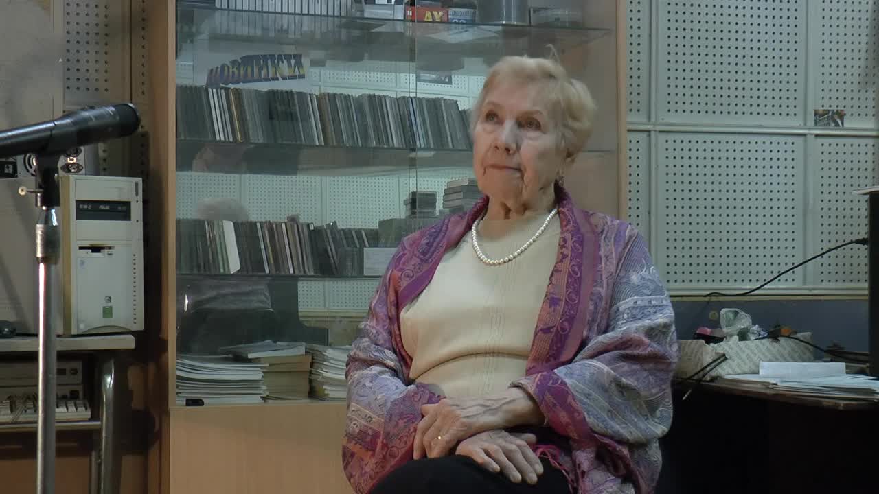 Радио "Магнитогорск музыкальный"