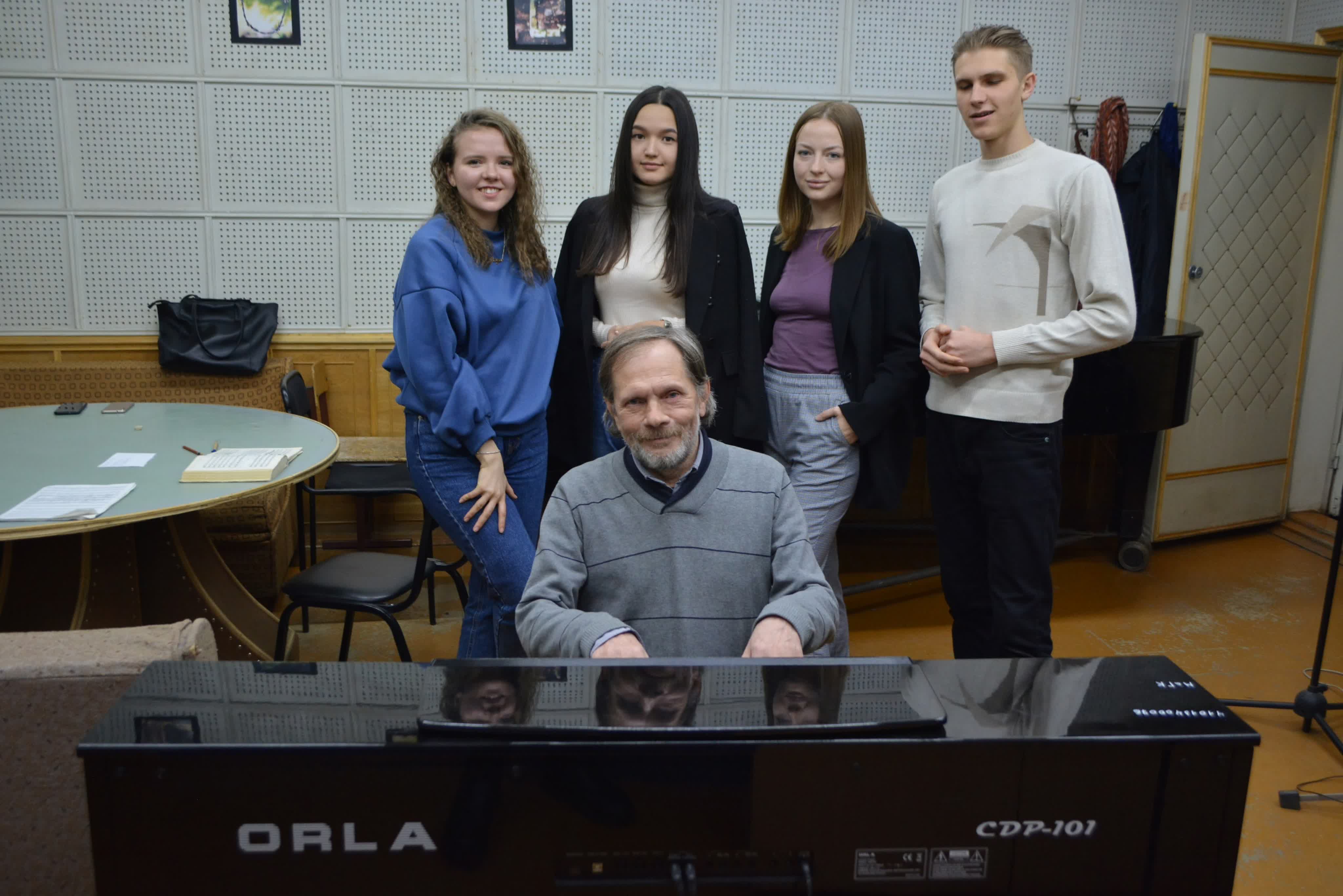 Любовь Александра Блока