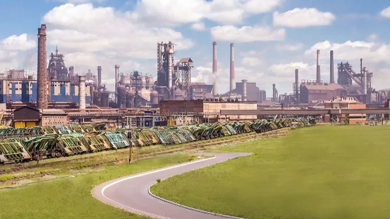 Песенная летопись Магнитки