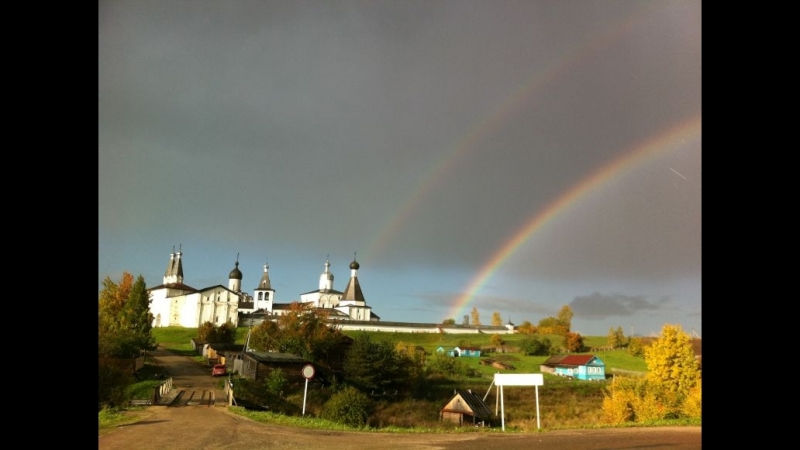 Хоровая поэма "Мастера"