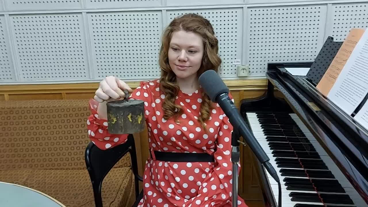 "Маленький Принц". Опера-сказка.