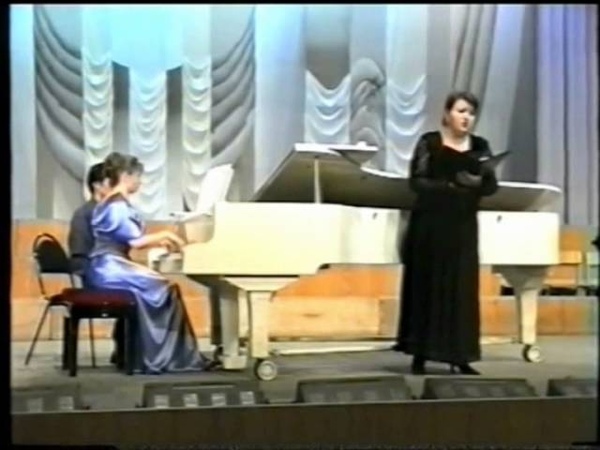 Авторские концерты